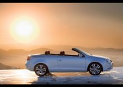 2006 Volkswagen Eos